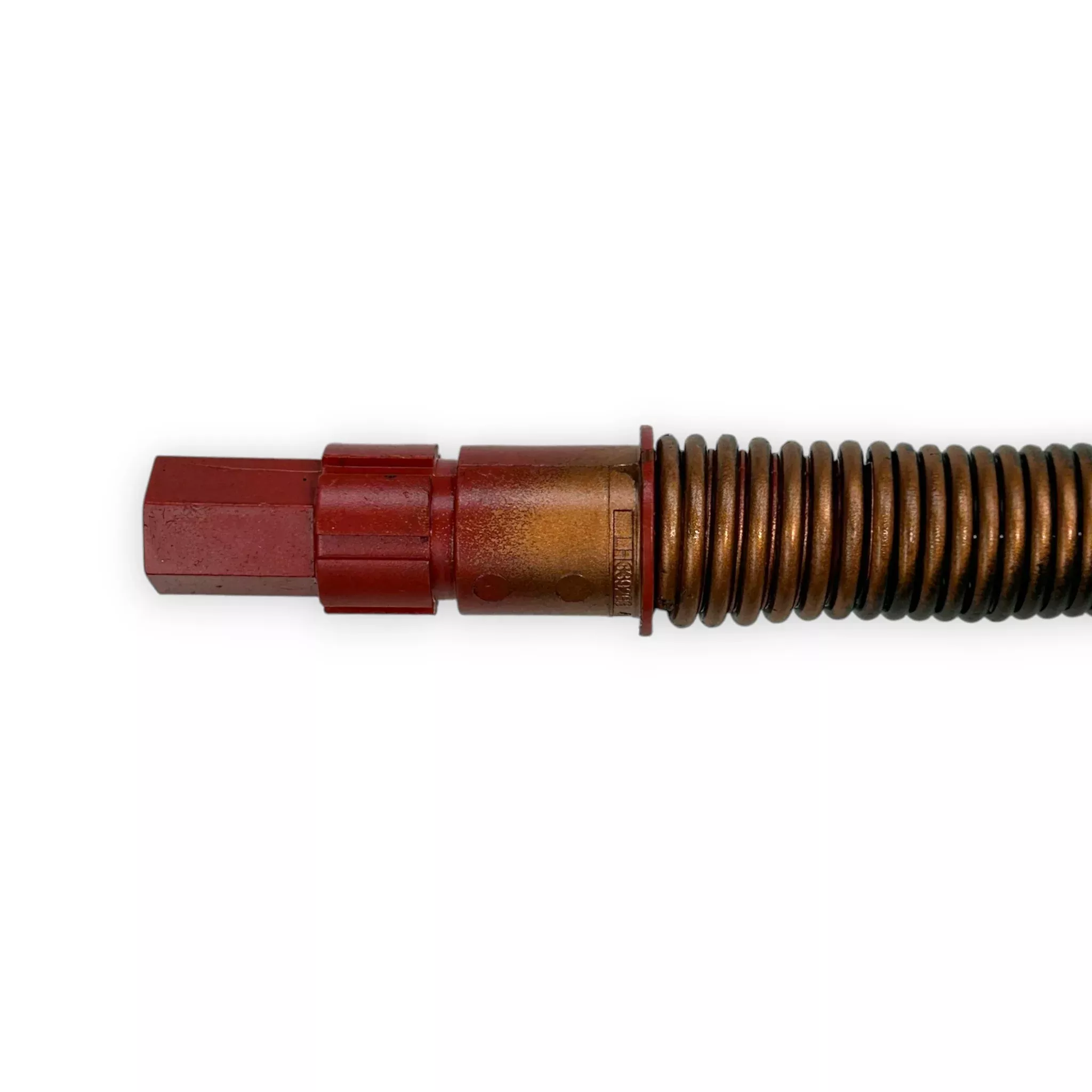 0.115X33.15 | TorqueMaster Plus Spring | TMP/TM3