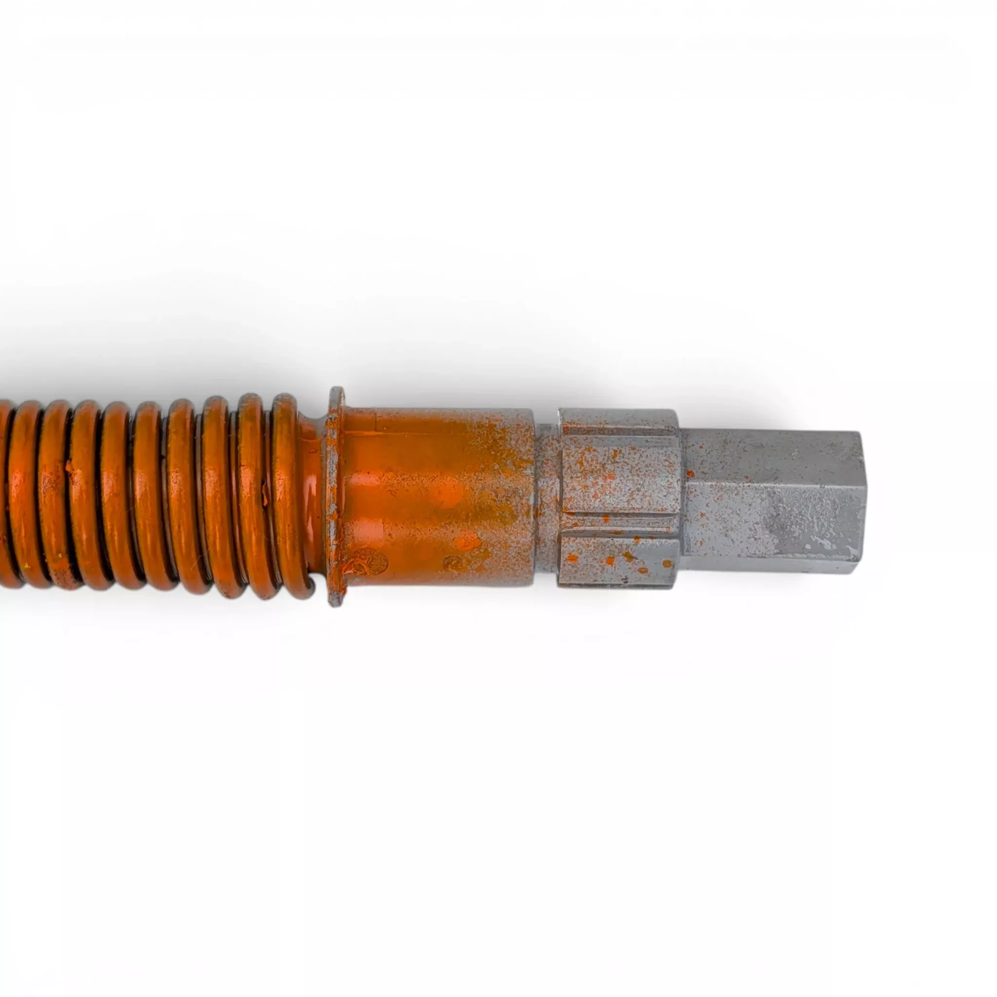 0.124X38.28 | TorqueMaster Plus Spring | TMP/TM3