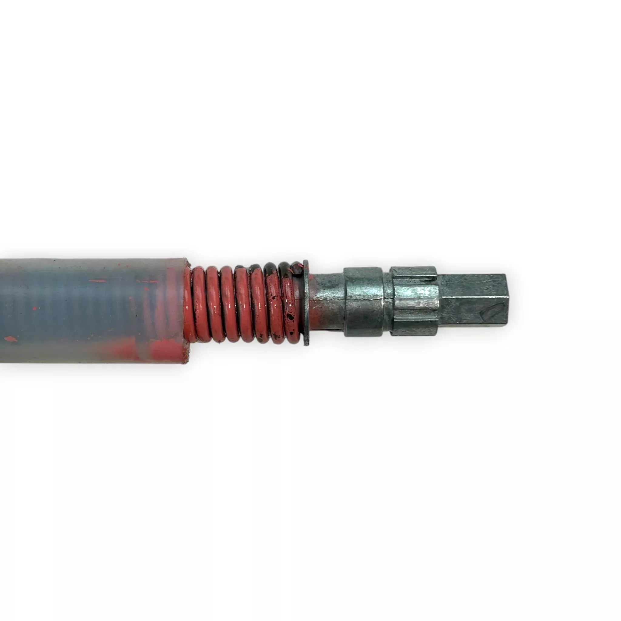0.151X49.70 | TorqueMaster Plus Spring | TMP/TM3