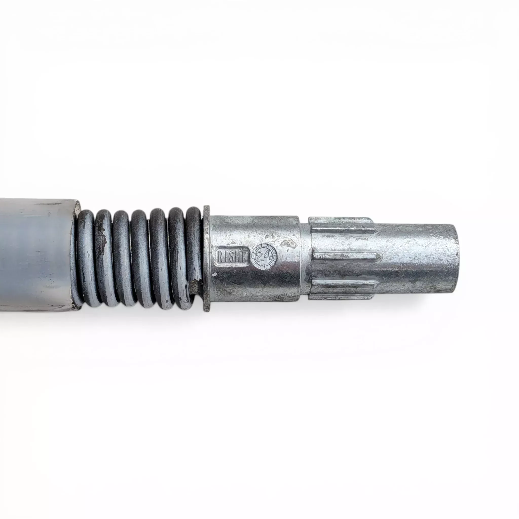 0.154X51.59 | TorqueMaster Original Spring | TM/TM1