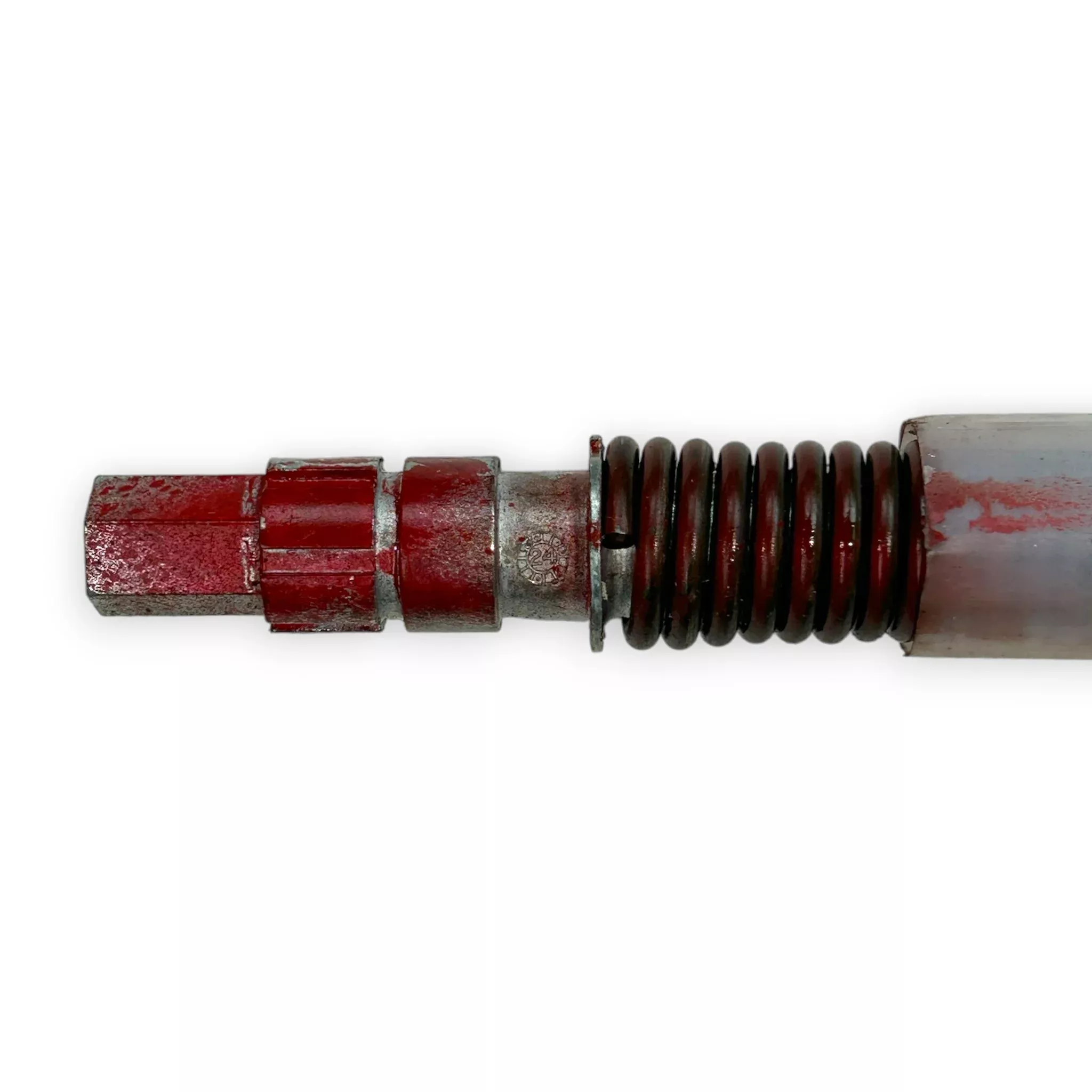 0.164X57.14 | TorqueMaster Plus Spring | TMP/TM3
