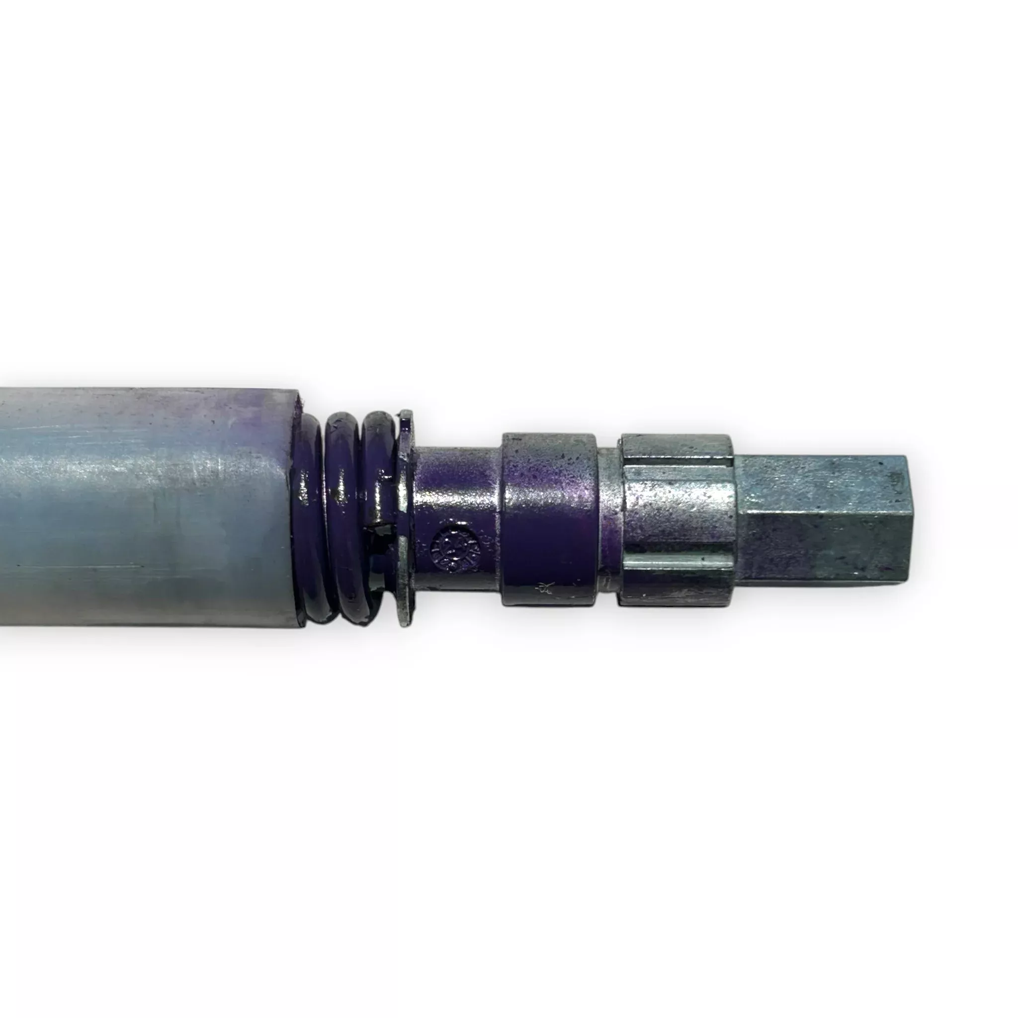 0.168X61.28 | TorqueMaster Plus Spring | TMP/TM3