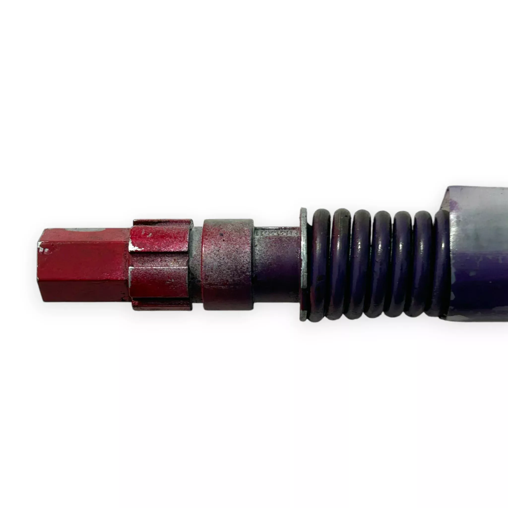 0.168X64.27 | TorqueMaster Plus Spring | TMP/TM3