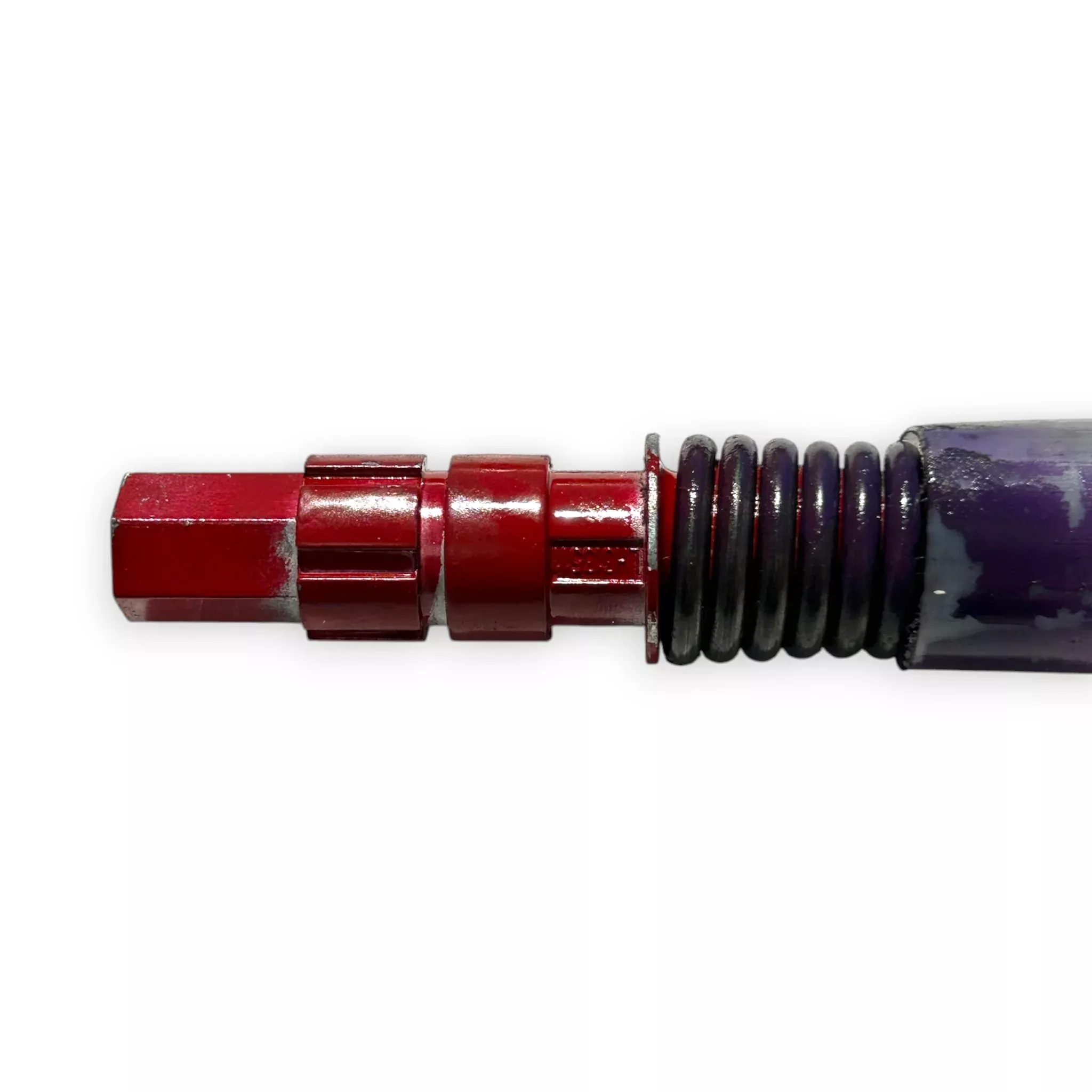 0.168X68.29 | TorqueMaster Plus Spring | TMP/TM3