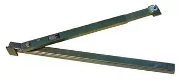 00 Q104 Operator Arm Assembly 75-50293