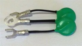 006 Doorking 4001-093 MOV Assembly 130VAC