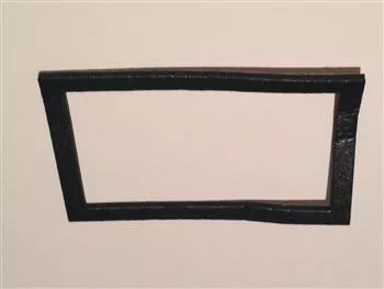 009 Doorking 2600-731 Gasket Switch Cover
