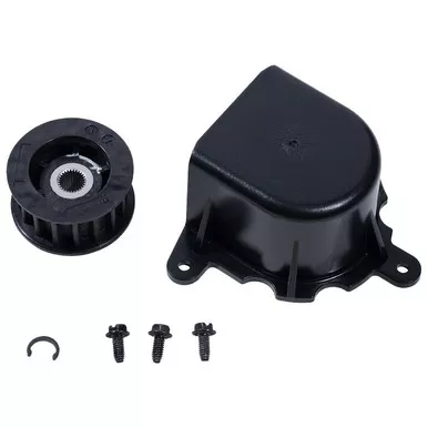01 041C1751 Liftmaster Sprocket & Cover w/screws