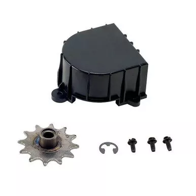 01-41B5348-2 Sprocket and Sprocket Cover [041B5348-2]