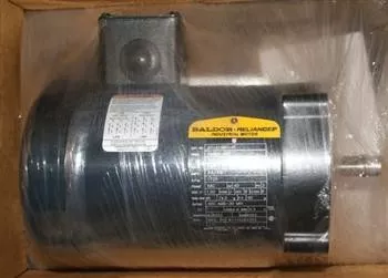 0120-3100C-4PMotor, Models SL595-100-23, SL595-100-43, SL595-100-83