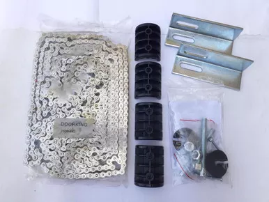 015 Doorking 2600-852 Accessory Box 9150 Operator