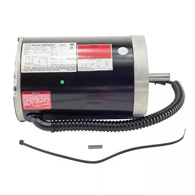 01K20-3200C5Motor, Model SL595-200-53 [K20-3200C-5-H27]
