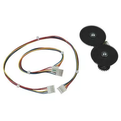 02-041B8861 Travel Module with Wire Harness [was 41A6408]