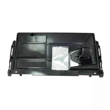 02 041D7639 Liftmaster End Panel w/light socket