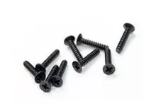 02089 Countersunk 3*15 Self Tap Screw