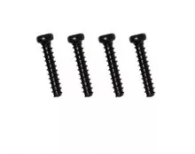 02091 BT 2*10 BH Screw Joint HSP 1/10 Nitro Part