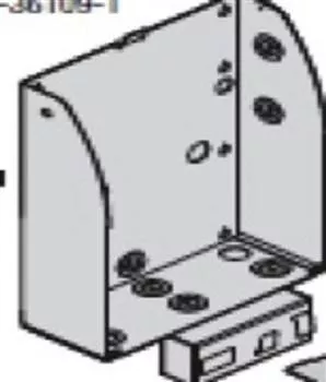 0210-11392M1Electrical Box