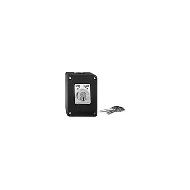 02409B NEMA 4 Key Switch, Best Cylinder
