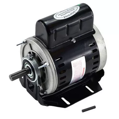 02Q018Electric Motor 1/2HP K20-1050B-1RL