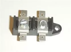 03-41B4375-2 Terminal block w/screws