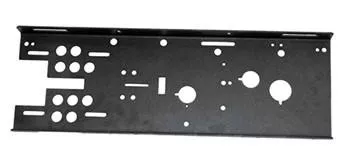 0310-10714Frame, Left Side [K10-10714M1]