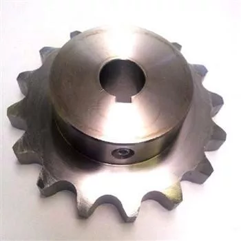 0315-40B19LGFSprocket 40B19x1″ K15-40B19LGH]