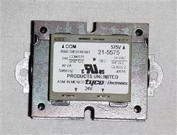 0321-5575Transformer 575V-24V