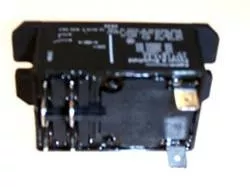 0329-31244Relay, 24VDC DPST (A & B Relay) All Operators [K29-31244]