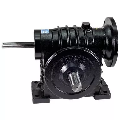0332-11011Gear Reducer (3HP, 42:1)