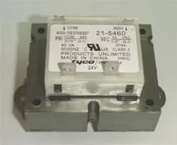 03K21-5460Transformer, 460 Volts