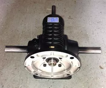 03K32-11009Gear Reducer (1/2-1HP, 45:1)