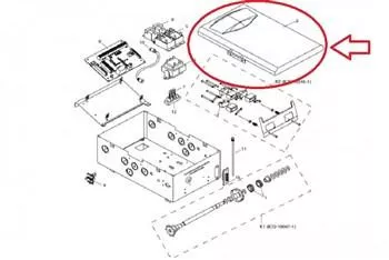 03K75-32268Cover [NO LONGER AVAILABLE]