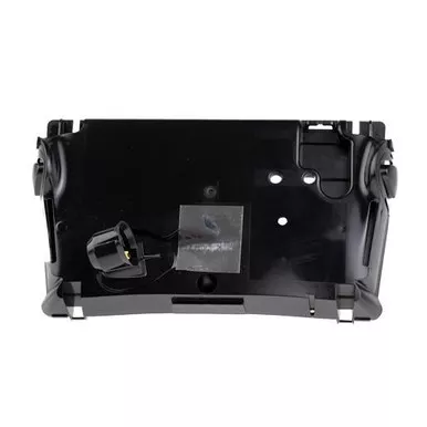 04 041A8393 Front end panels with all labels