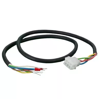 041ASWG-0454 Cable 24V 1m with connector