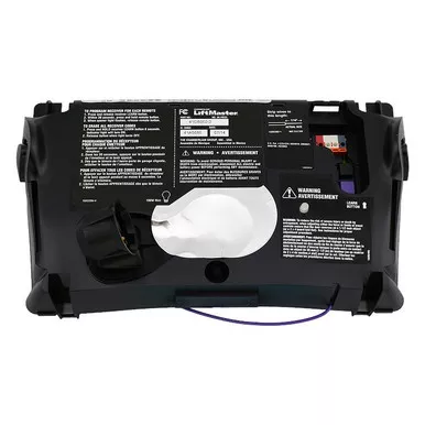 06-041DB002-2 Receiver logic assembly 315 mhz [NO LONGER AVAILABLE]