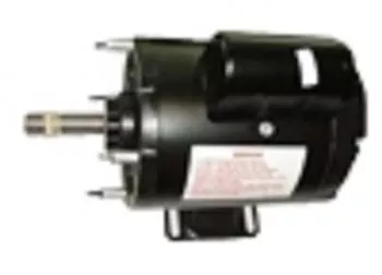 0620-1050C-2Motor, 115/230V, 1PH, 1/2HP