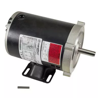 0920-3050M-5Motor, Model SL585-50-53