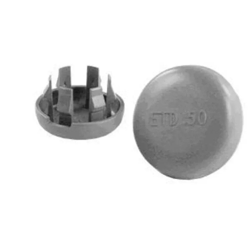 1-1/2″ Plastic Knockout Fillers By Rack-A-Tiers KOK150