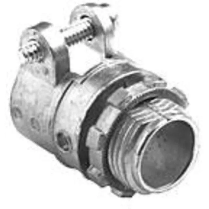 1-1/2″ Squeeze Connector 112FDCSQZCN
