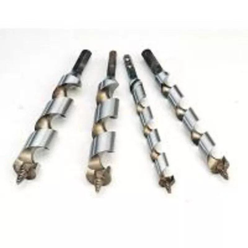 1-1/4″ Auger By Greenlee 61/62PTS-1-1/4