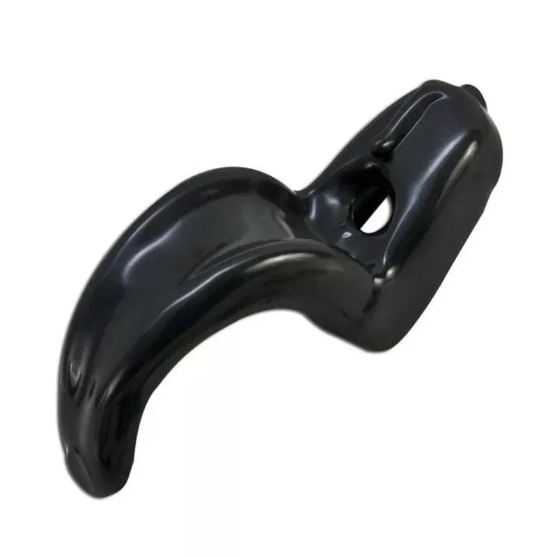 1-1/4 Mall 1 Hole Pipe Strap By Plasti-Bond PBPS44M