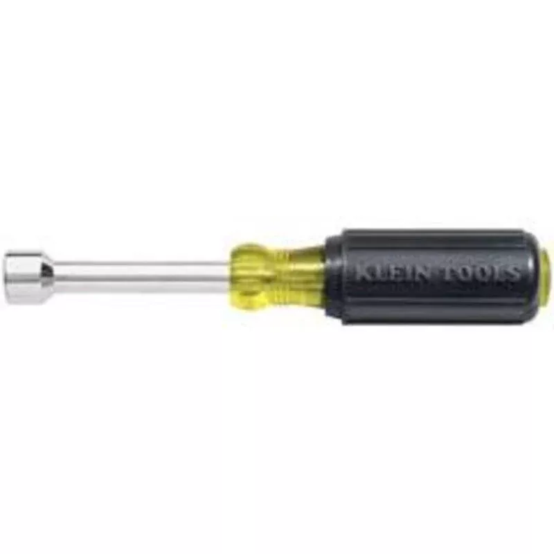 1/2″ Hex Nut Driver By Klein Tools 630-1/2