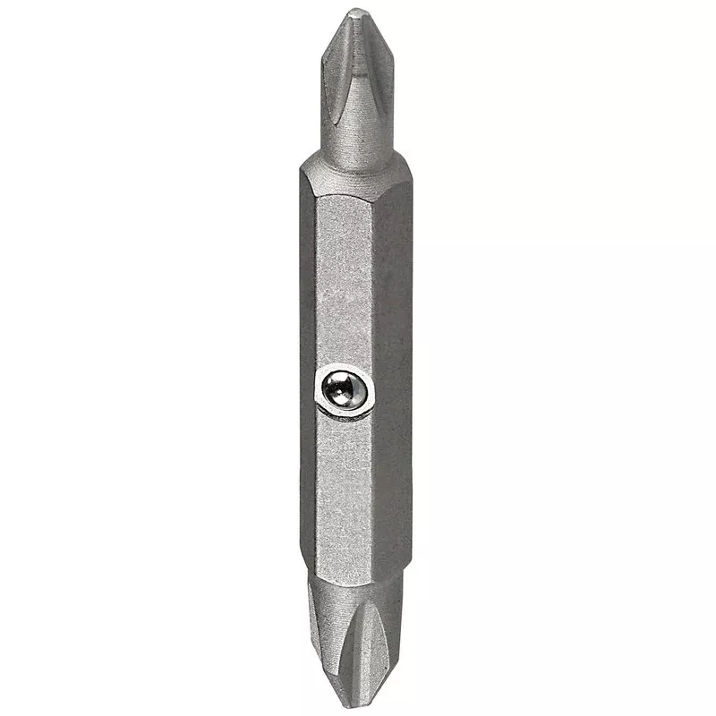 #1 & #2 Phillips Insert Bit By Dottie NBP12C
