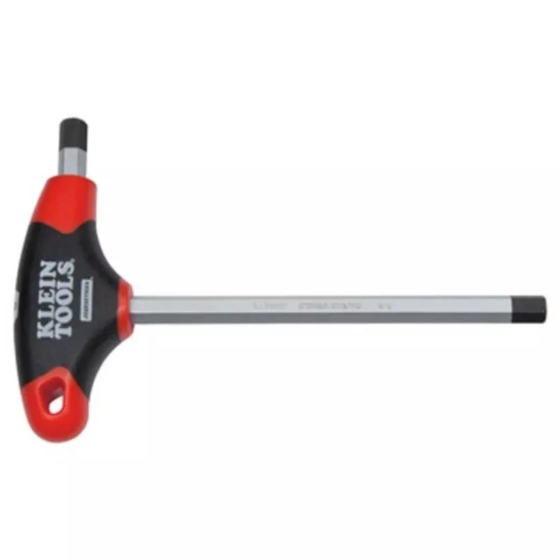 1/2″ T-Handle Hex-Key By Klein Tools JTH6E17