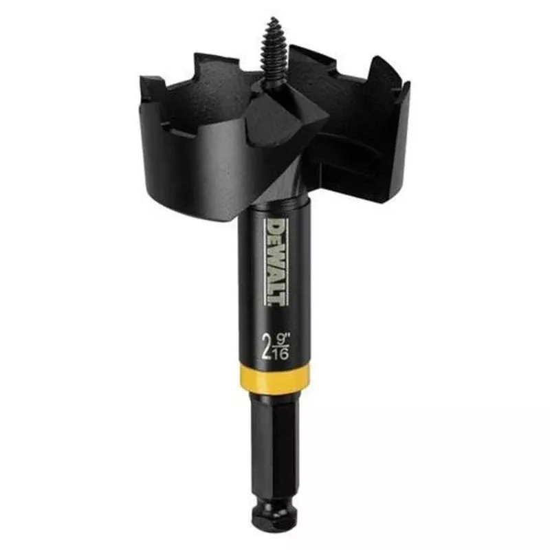 1-3/8″ Self-Feeding Bit By Dewalt DW1633