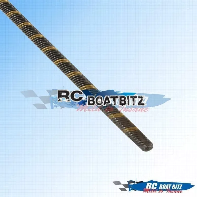 1/4″ flex cable 550mm 510B72