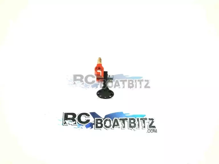 1/4″ Stuffing tube Support 526B18 A
