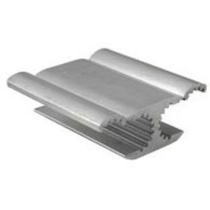 1- 6 AWG Press-On Lug By nVent Ilsco HT-6