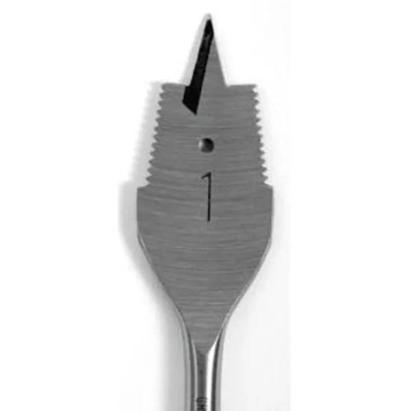1″ Spade Bit By Greenlee 34A-1