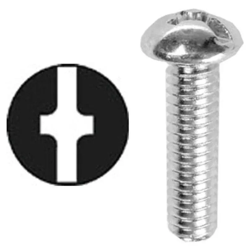 10-24 Machine Screw RMC102434